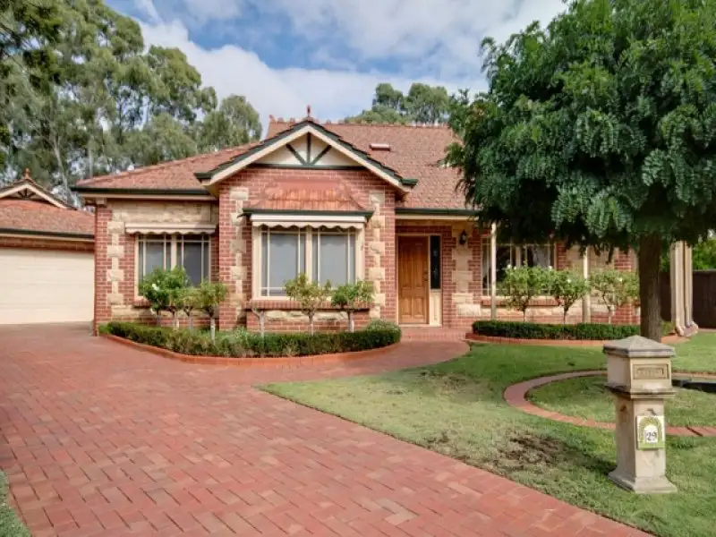 Main view of Homely house listing, 29 Cooper Angus Grove, Wattle Park SA 5066