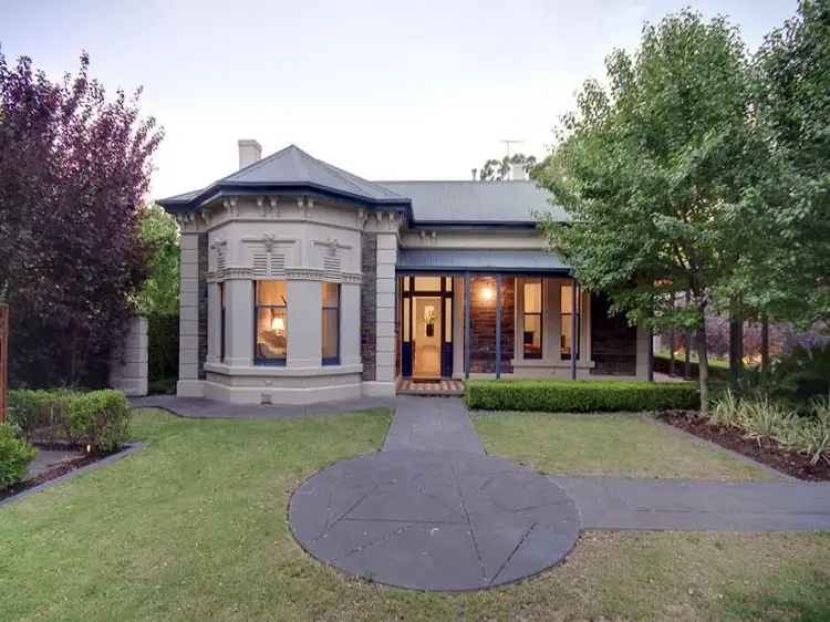 29 Marlborough Street, College Park SA 5069