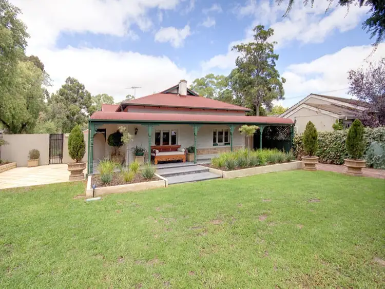 Main view of Homely house listing, 24 Knightsbridge Road, Hazelwood Park SA 5066