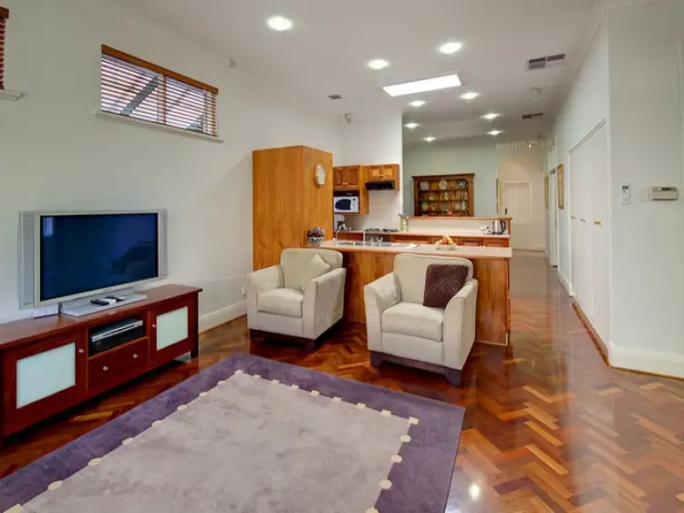 Third view of Homely house listing, 24 Knightsbridge Road, Hazelwood Park SA 5066