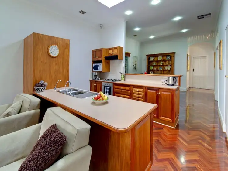 Fourth view of Homely house listing, 24 Knightsbridge Road, Hazelwood Park SA 5066