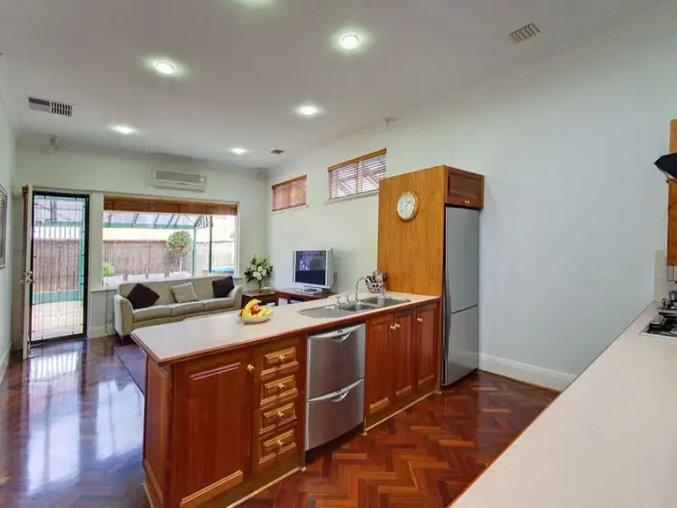 Sixth view of Homely house listing, 24 Knightsbridge Road, Hazelwood Park SA 5066