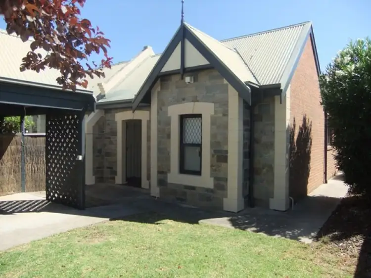 4/22 Randolph Avenue, Parkside SA 5063