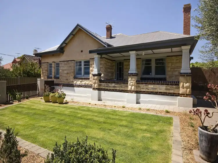 Main view of Homely house listing, 93 Sixth Avenue, St Peters SA 5069