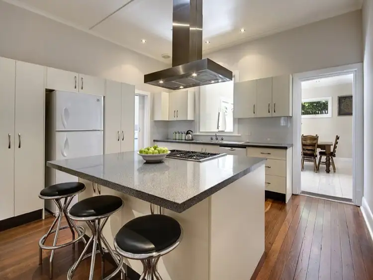 Second view of Homely house listing, 93 Sixth Avenue, St Peters SA 5069