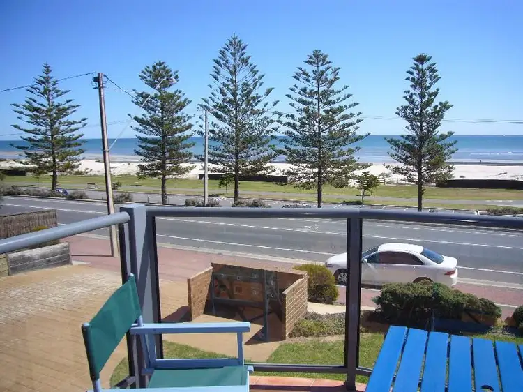 Second view of Homely townhouse listing, 2/21 Esplanade, Semaphore South SA 5019