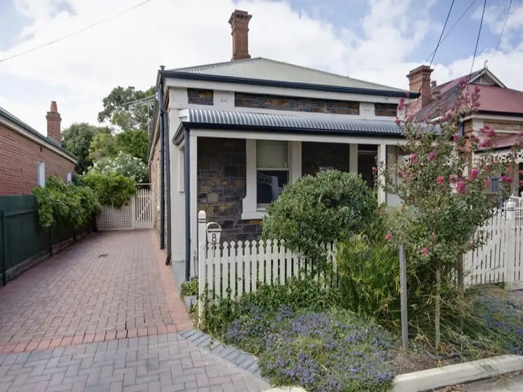 8 Bennett Street, Maylands SA 5069