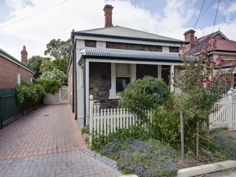 Main view of Homely house listing, 8 Bennett Street, Maylands SA 5069
