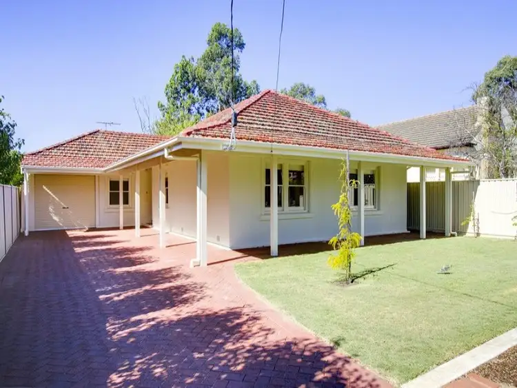 Main view of Homely house listing, 21 Linden Avenue, Hazelwood Park SA 5066