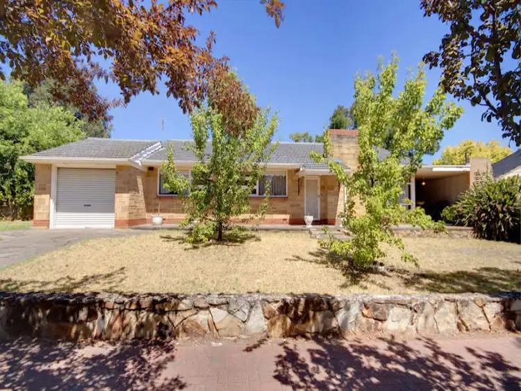 18 Woodcroft Avenue, St Georges SA 5064