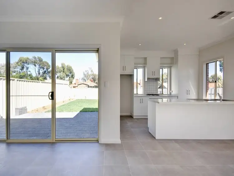 Second view of Homely house listing, 70A Dorene Street, St Marys SA 5042