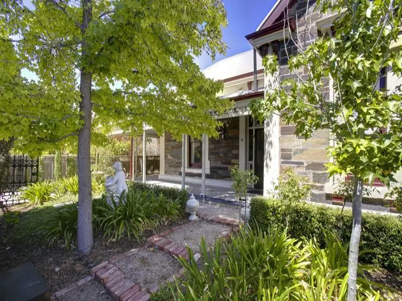 Main view of Homely villa listing, 31 Albert Street, Goodwood SA 5034