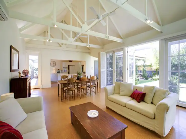 Second view of Homely villa listing, 31 Albert Street, Goodwood SA 5034