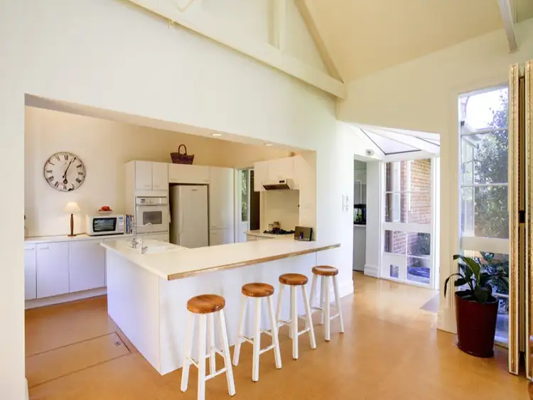 Third view of Homely villa listing, 31 Albert Street, Goodwood SA 5034