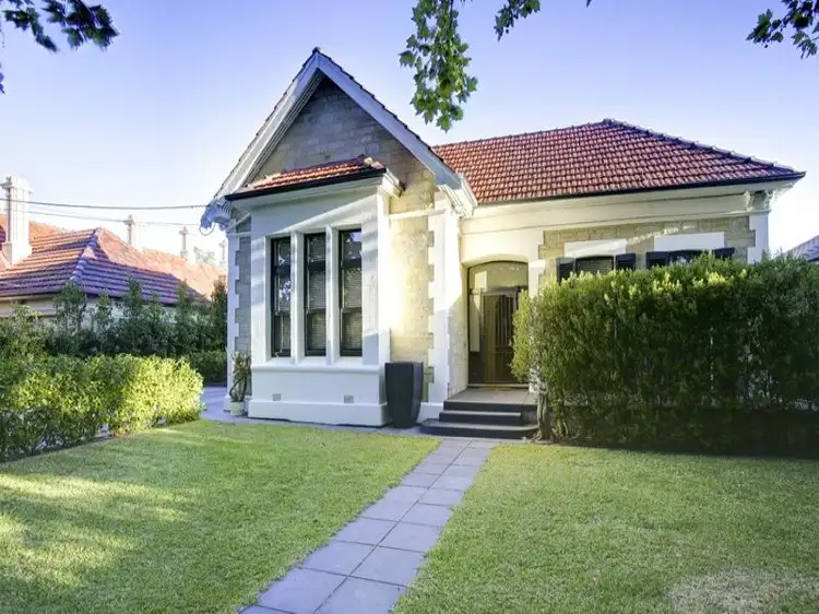 Main view of Homely villa listing, 59 Cheltenham Street, Malvern SA 5061