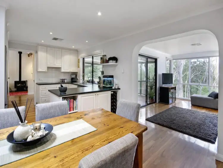 Fifth view of Homely house listing, 6 Boomerang Crescent, Aldgate SA 5154