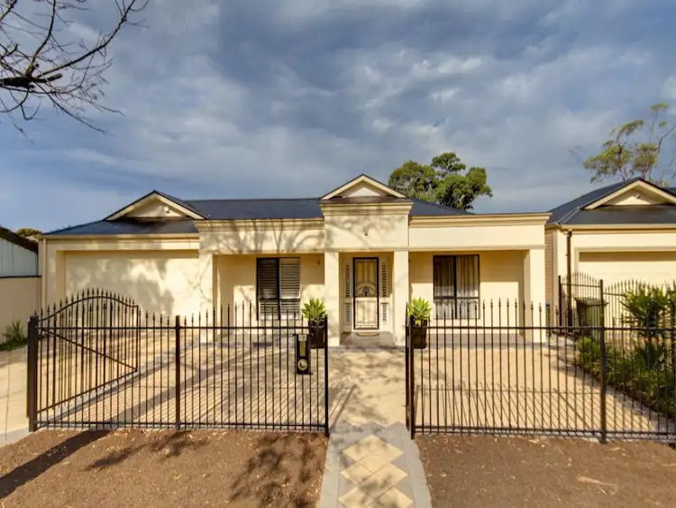 Second view of Homely house listing, 1B Norama Avenue, Magill SA 5072
