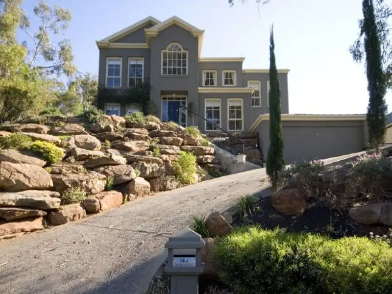 Main view of Homely house listing, 14A St Albans Drive, Burnside SA 5066