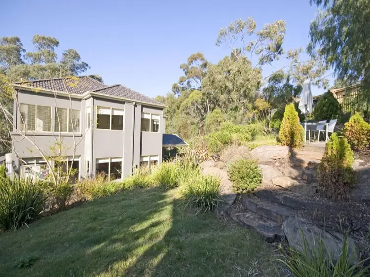 Second view of Homely house listing, 14A St Albans Drive, Burnside SA 5066