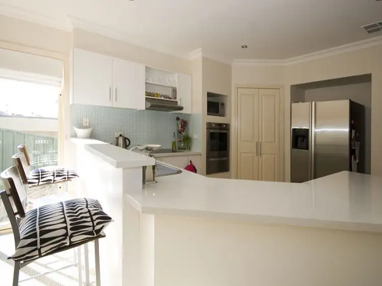 Sixth view of Homely house listing, 14A St Albans Drive, Burnside SA 5066