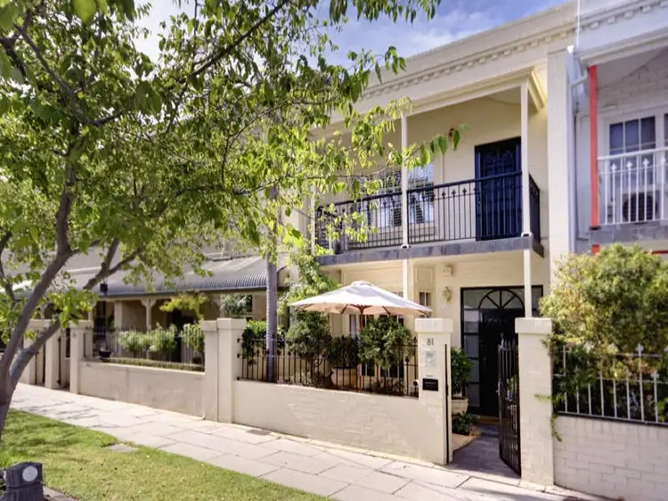 81 Archer Street, North Adelaide SA 5006