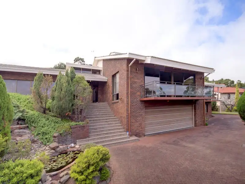 Main view of Homely house listing, 23 Woodhouse Crescent, Wattle Park SA 5066