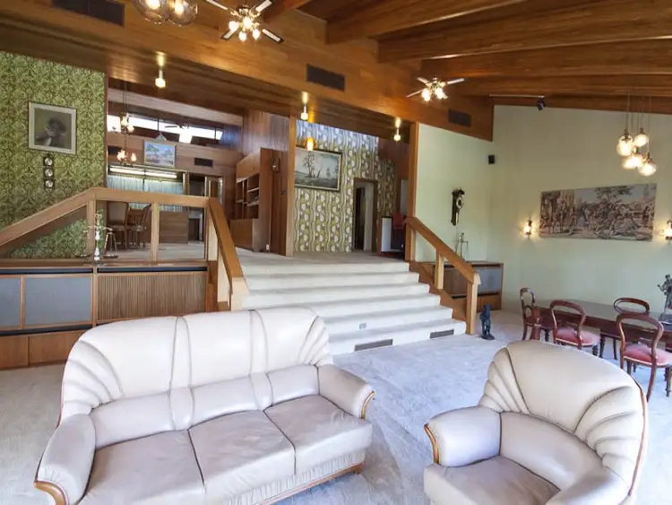 Third view of Homely house listing, 23 Woodhouse Crescent, Wattle Park SA 5066