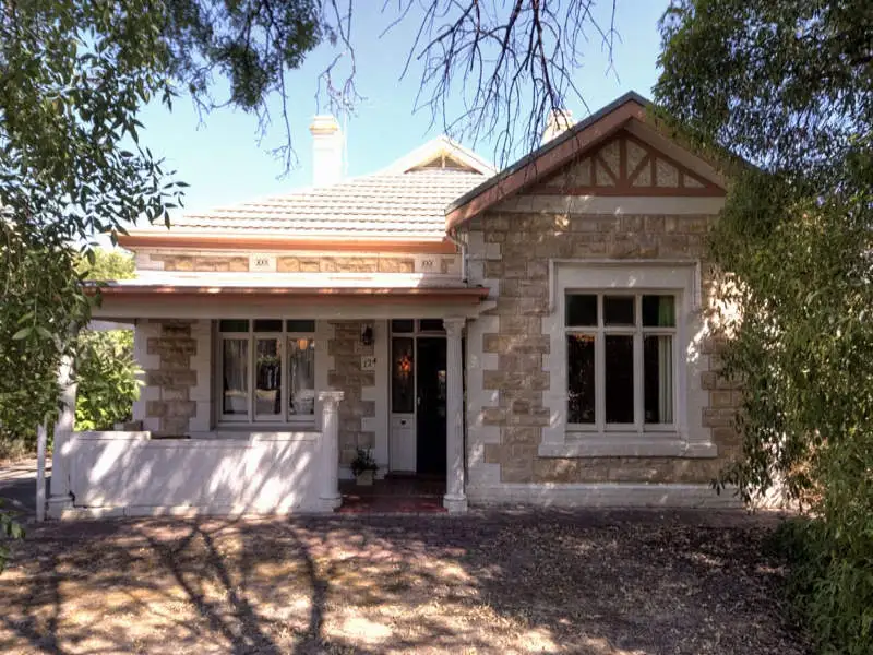 Main view of Homely house listing, 124 First Avenue, Joslin SA 5070
