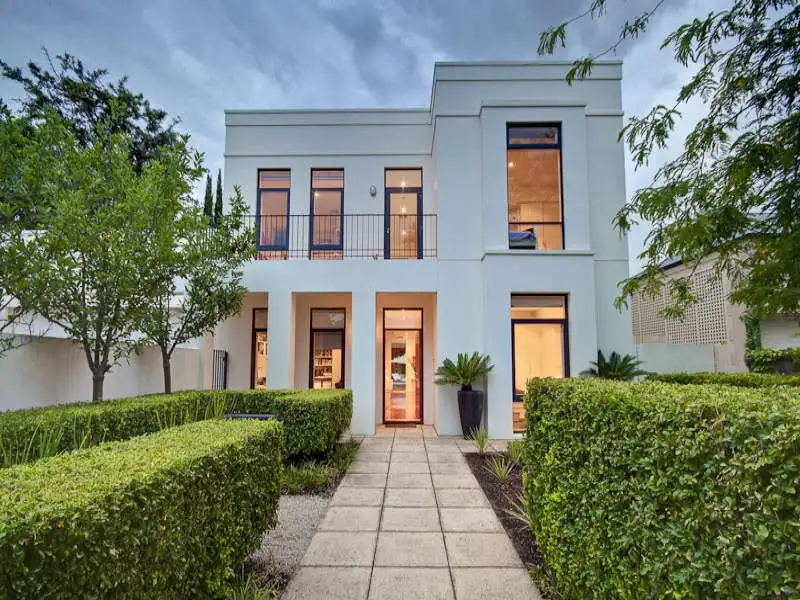 Main view of Homely house listing, 1 Acacia Street, Medindie SA 5081