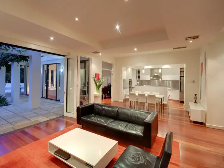 Second view of Homely house listing, 1 Acacia Street, Medindie SA 5081