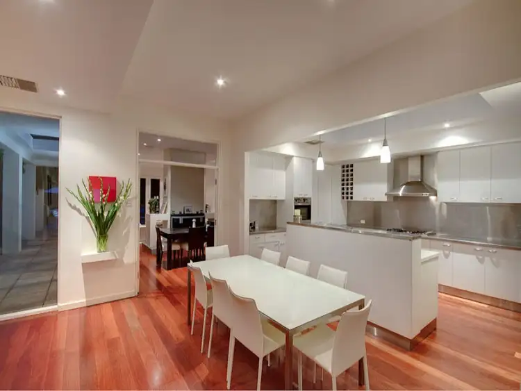 Fifth view of Homely house listing, 1 Acacia Street, Medindie SA 5081