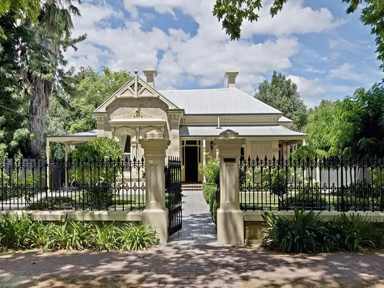 Main view of Homely house listing, 15 Fourth Avenue, St Peters SA 5069