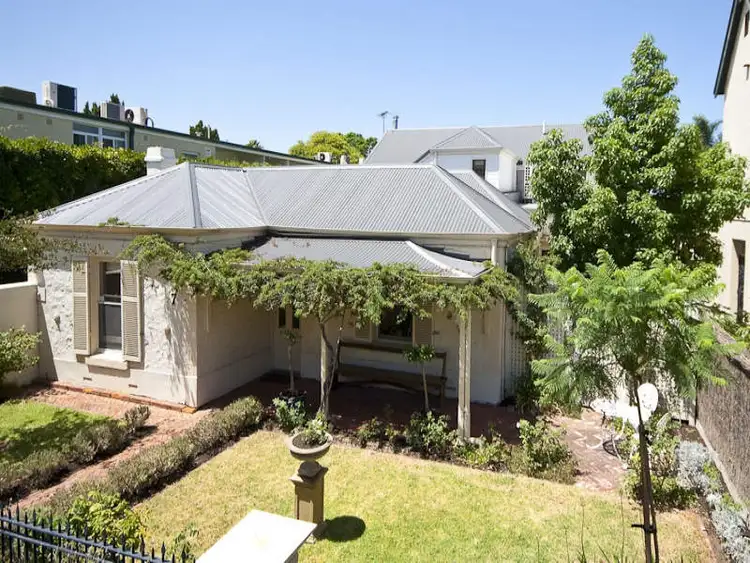 7 Barnard Street, North Adelaide SA 5006