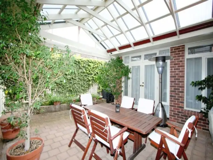 Second view of Homely house listing, 6 Nilpinna Street, Burnside SA 5066