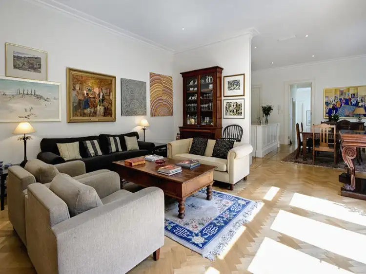 Third view of Homely house listing, 8 Acacia Street, Medindie SA 5081