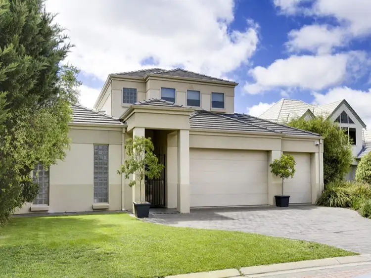 16 Lucy May Drive, Seacliff SA 5049