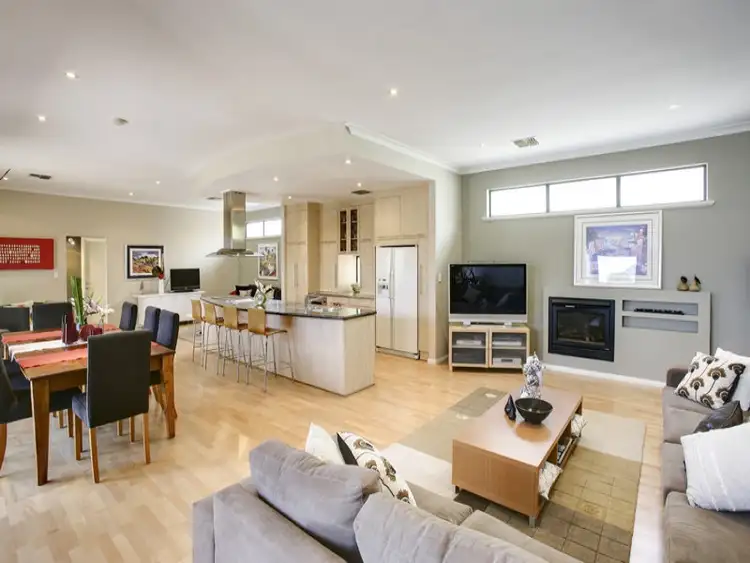 Fifth view of Homely house listing, 16 Lucy May Drive, Seacliff SA 5049