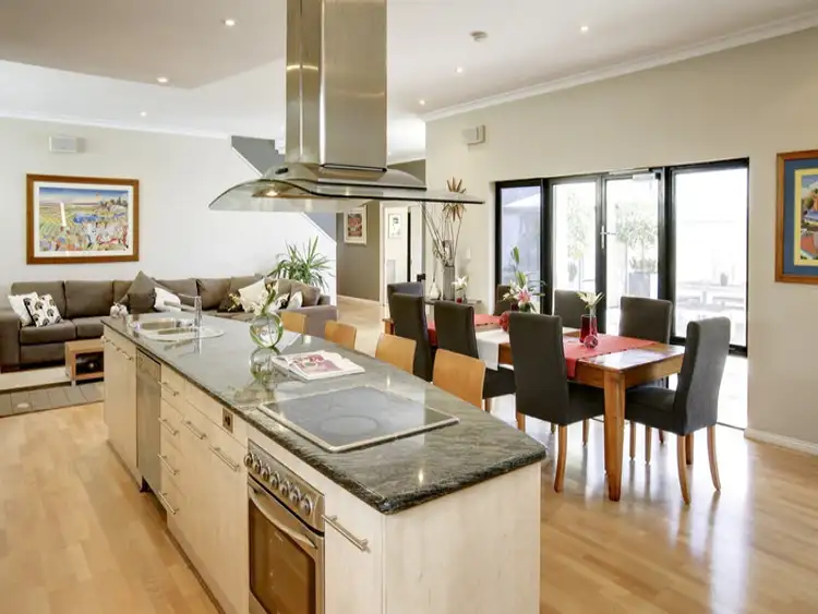 Sixth view of Homely house listing, 16 Lucy May Drive, Seacliff SA 5049