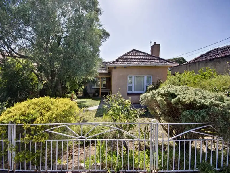 Main view of Homely house listing, 6 Riverdale Road, Myrtle Bank SA 5064