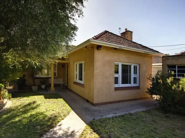 Second view of Homely house listing, 6 Riverdale Road, Myrtle Bank SA 5064