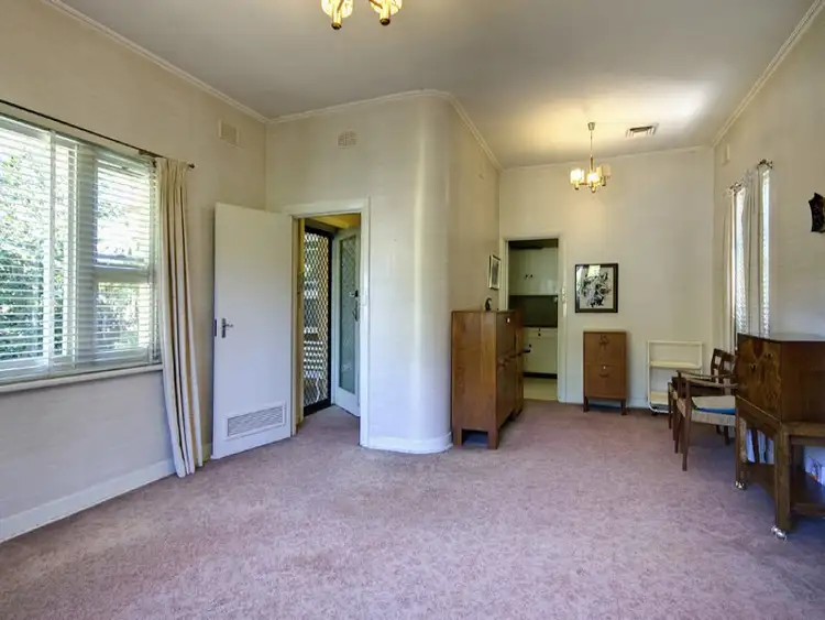 Third view of Homely house listing, 6 Riverdale Road, Myrtle Bank SA 5064