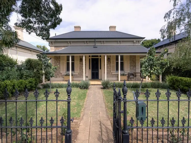 49 Hawkers Road, Medindie SA 5081
