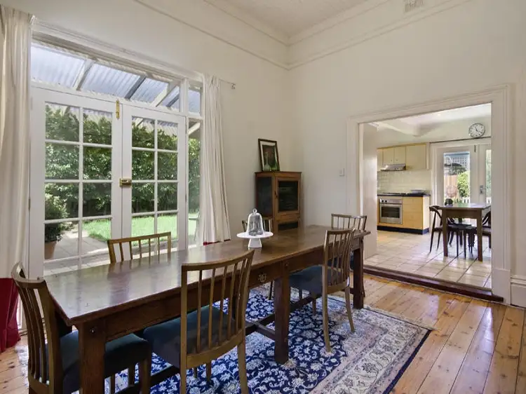 Second view of Homely house listing, 49 Hawkers Road, Medindie SA 5081