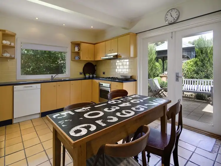 Sixth view of Homely house listing, 49 Hawkers Road, Medindie SA 5081