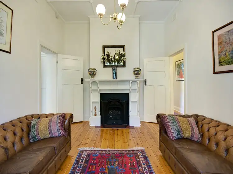 Second view of Homely house listing, 13 Cluny Avenue, Walkerville SA 5081