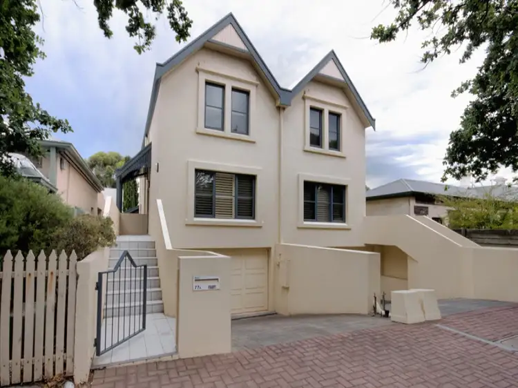 77A Edward Street, Norwood SA 5067