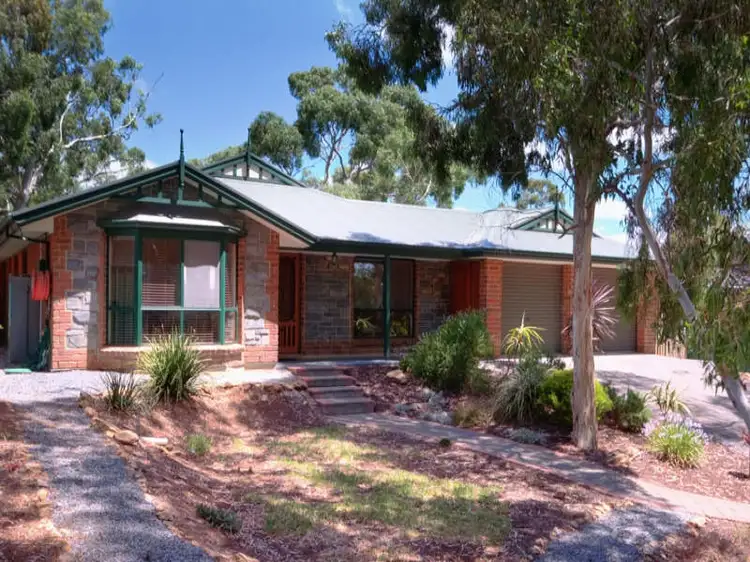 Main view of Homely house listing, 68 Yarrabee Road, Greenhill SA 5140