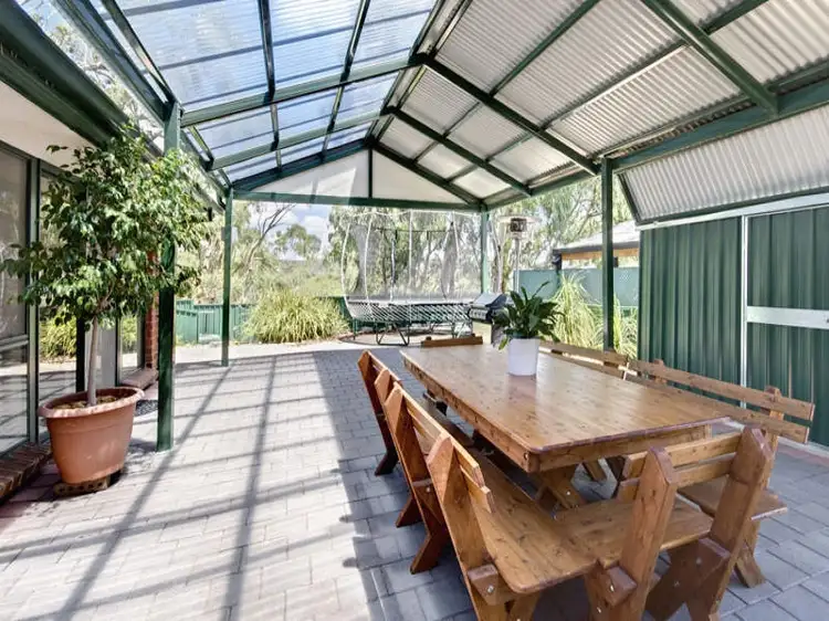 Second view of Homely house listing, 68 Yarrabee Road, Greenhill SA 5140