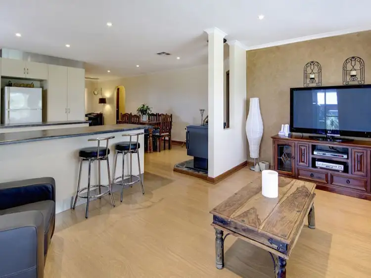 Fourth view of Homely house listing, 68 Yarrabee Road, Greenhill SA 5140