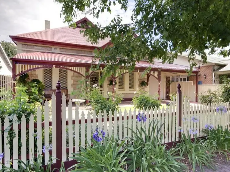 36 Gordon Road, Prospect SA 5082